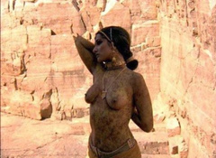 9. Indira Varma – Kama Sutra A Tale of Love, 1996