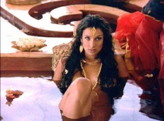 12. Indira Varma – Kama Sutra A Tale of Love, 1996