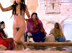 13. Indira Varma – Kama Sutra A Tale of Love, 1996
