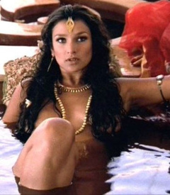 18. Indira Varma – Kama Sutra A Tale of Love, 1996