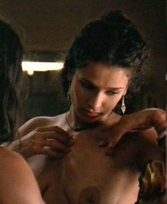 19. Indira Varma – Kama Sutra A Tale of Love, 1996