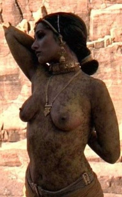 4. Indira Varma – Kama Sutra A Tale of Love, 1996