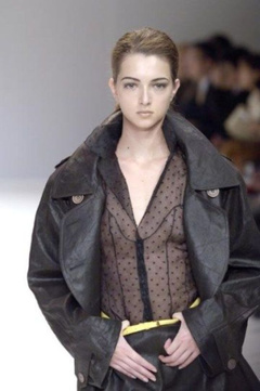 2. Ines Crnokrak – Nip Slip, 2006