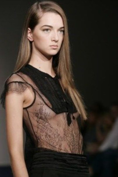 3. Ines Crnokrak – Nip Slip, 2006