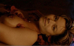 5. Ingrid Chauvin – Mditerrane, 2001