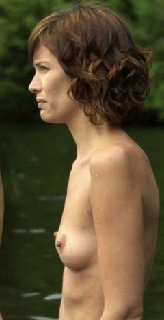 1. Ingrid Mareski Naked – L'amour aller-retour, 2009