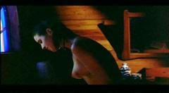 3. Ingrid Rubio Naked – El faro, 1998