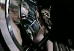 2. Ingrid Rubio Naked – En dag til i solen, 1998