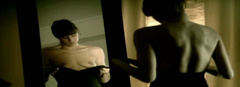 1. Ingrid Rubio Naked – Trastorno, 2006