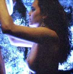 2. Ione Skye Naked – Gas, Food Lodging, 1992