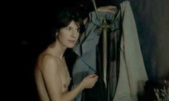 3. Irene Jacob – La educacin de las hadas, 2006