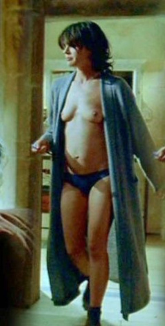 7. Irene Jacob – La educacin de las hadas, 2006