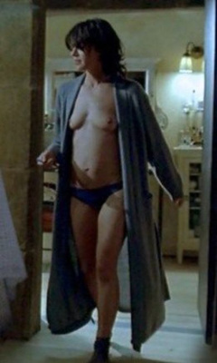 8. Irene Jacob – La educacin de las hadas, 2006