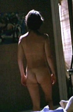 3. Irene Jacob Naked – Mille milliemes, 2002