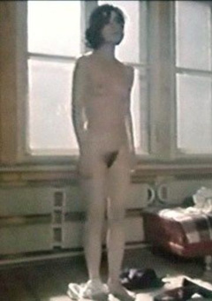 3. Irene Jacob Naked – Predskazaniye, 1993