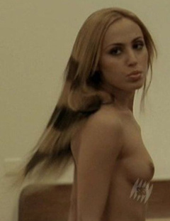 2. Irene Montala – Fausto 5.0, 2001