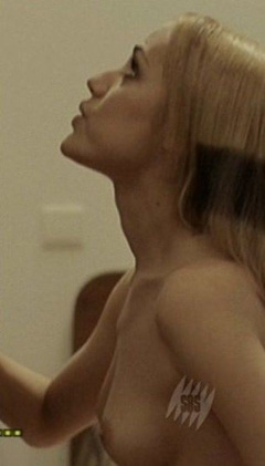 3. Irene Montala – Fausto 5.0, 2001