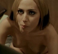 4. Irene Montala – Fausto 5.0, 2001