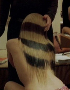 5. Irene Montala – Fausto 5.0, 2001