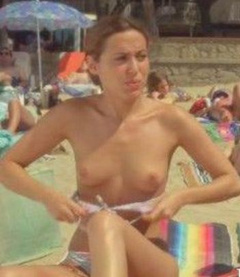 3. Irene Montala – Nubes de verano, 2004