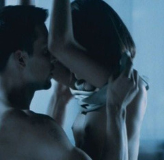 2. Irina Bjorklund Naked – Levottomat, 2000