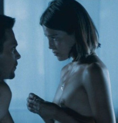 3. Irina Bjorklund Naked – Levottomat, 2000