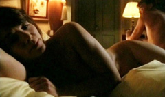 2. Iris Berben – Die schne Braut in Schwarz, 2004