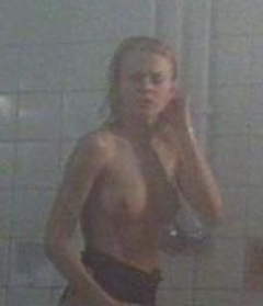 1. Isabell Gerschke – Balko, 2000