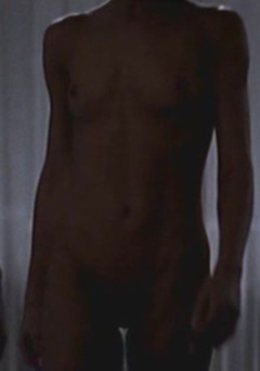 2. Isabell Gerschke Naked – Riekes Liebe, 2001