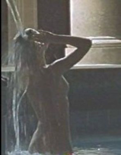 3. Isabell Gerschke Naked – Warten ist der Tod, 1999