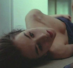 3. Isabelle Adjani Naked – Possession, 1981