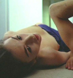 4. Isabelle Adjani Naked – Possession, 1981