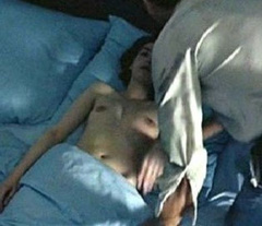 5. Isabelle Adjani Naked – Possession, 1981