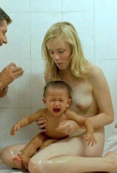 3. Isabelle Carre – Holy Lola, 2004