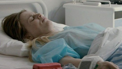 2. Isabelle Carre – Le refuge, 2009