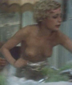 2. Isabelle Mergault – Les brigades du Tigre, 1982