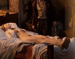 2. Isild Le Besco Naked – Au fond des bois, 2010