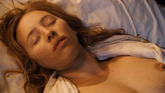 3. Isild Le Besco Naked – Au fond des bois, 2010