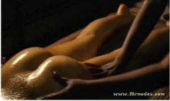 6. Isild Le Besco Naked – L'intouchable, 2006