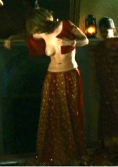 15. Isild Le Besco Naked – L'intouchable, 2006