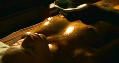 16. Isild Le Besco Naked – L'intouchable, 2006