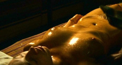 17. Isild Le Besco Naked – L'intouchable, 2006