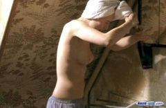 3. Isild Le Besco Naked – Le cout de la vie, 2003