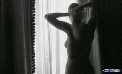 3. Isild Le Besco Naked – Les filles ne savent pas nager, 2000