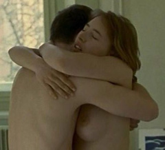 2. Isild Le Besco Naked – Pas douce, 2007