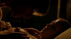 12. Isolda Dychauk Naked – Borgia, 2011