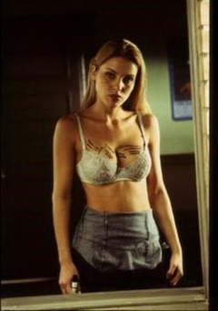 1. Ivana Bozilovic Sexy – 100 Girls, 2000