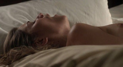 3. Ivana Milicevic Naked – Banshee, 2013