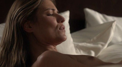 4. Ivana Milicevic Naked – Banshee, 2013