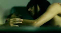 5. Ivana Milicevic Naked – Banshee, 2013